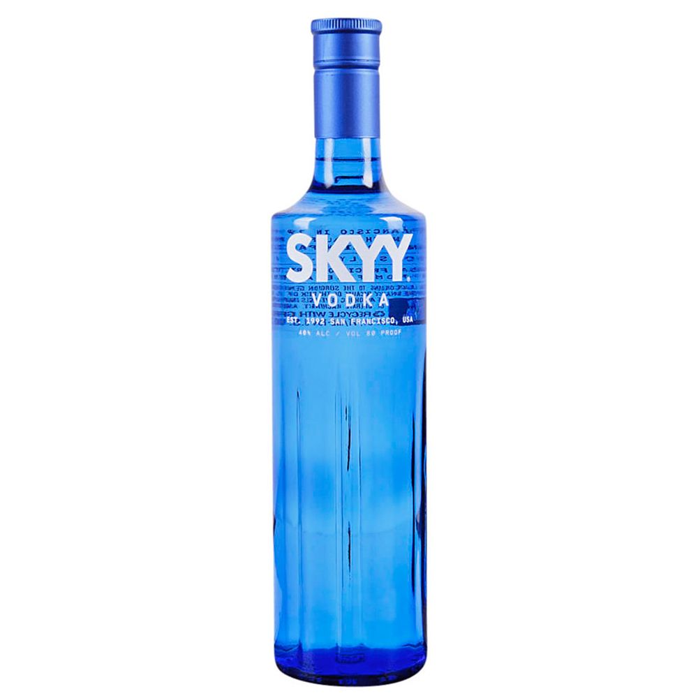 SKYY 750ML