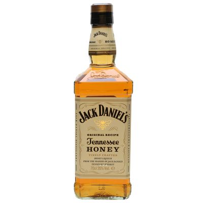 Jack Daniel&#39;s Honey 750ML