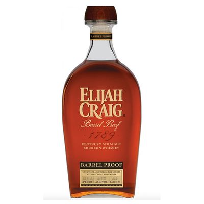 Elijah Craig Barrel Proof 750ML