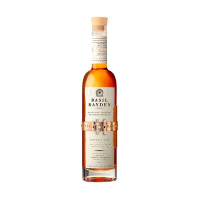 Basil Hayden&#39;s Bourbon 375ML