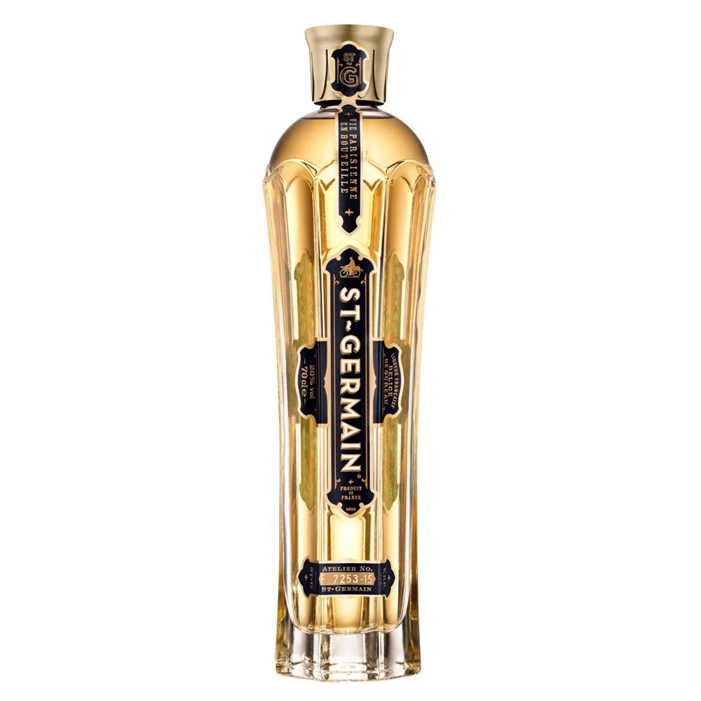 St Germain Elderflower Liqueur 750ML