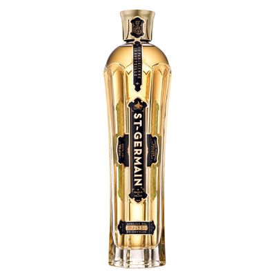 St Germain Elderflower Liqueur 750ML