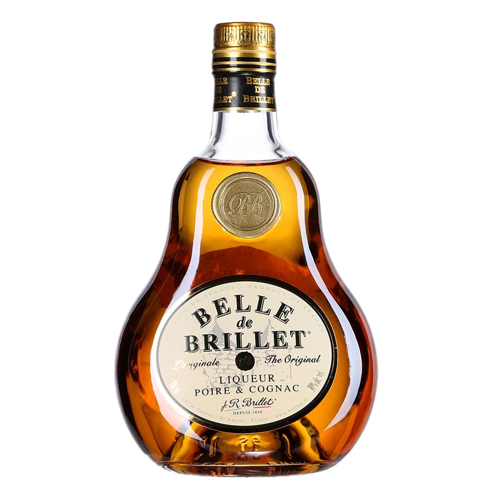 Belle de Brillet 750ML