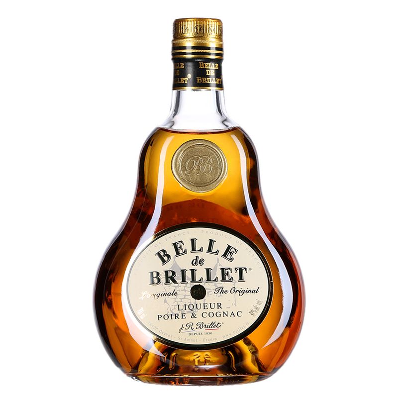 Belle de Brillet 750ML