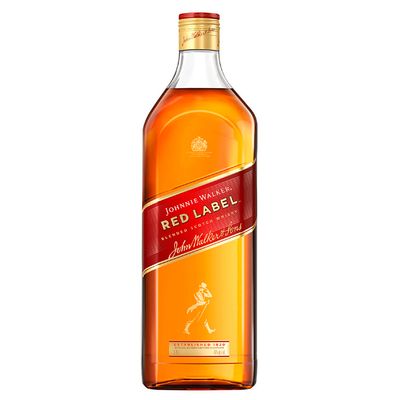 Johnnie Walker Red 1.75L
