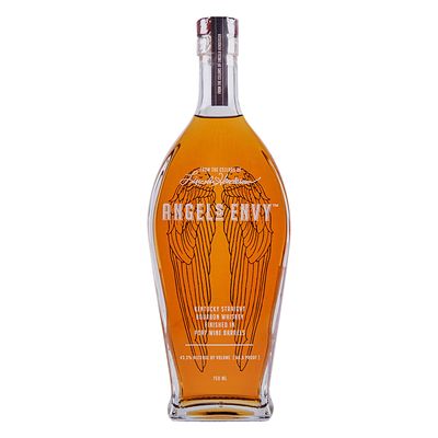 Angel&#39;s Envy Bourbon 750ML