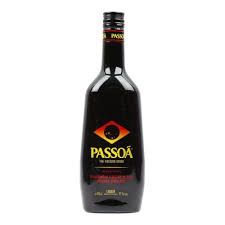 Passoa Passion Fruit Liqueur 750ML