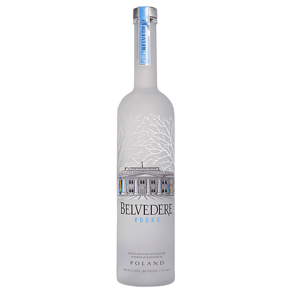 Belvedere 750ML