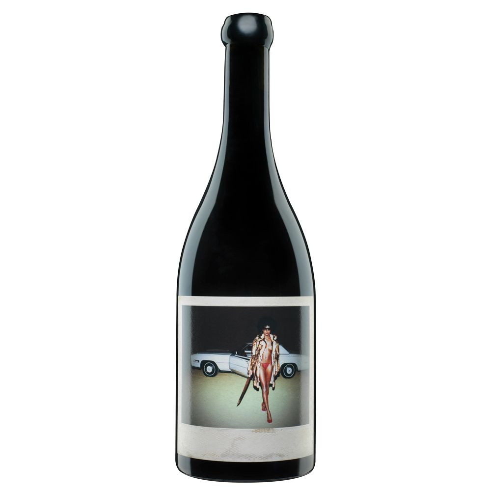 Orin Swift “Machete” Red 2021 750ML