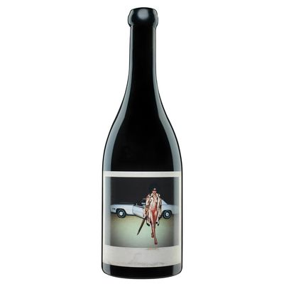 Orin Swift “Machete” Red 2021 750ML