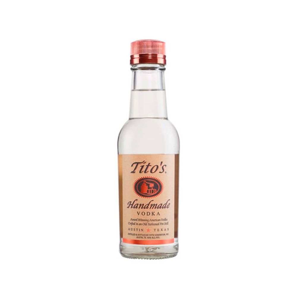 Tito&#39;s 200ML