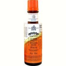 Angostura Orange Bitters 4 OZ