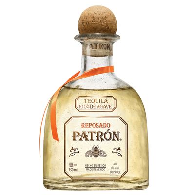 Patron Tequila Reposado 750ML