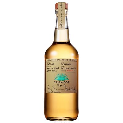 Casamigos Tequila Reposado 1.75L