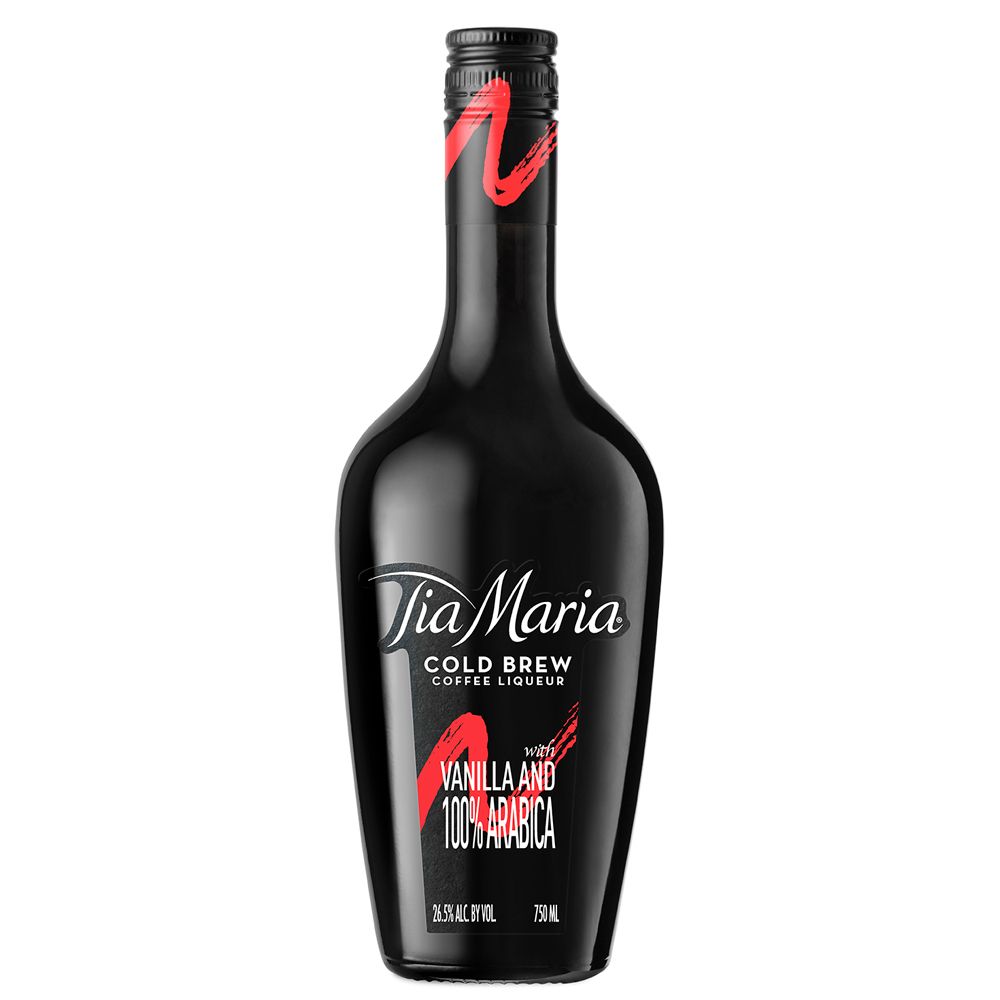 Tia Maria Cold Brew Coffee Liquor 750ML