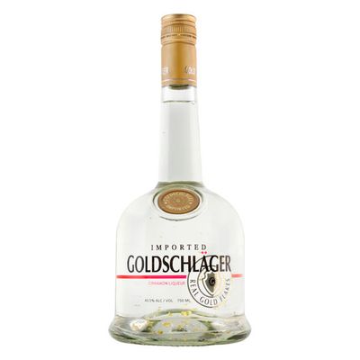 Goldschlager 750ML