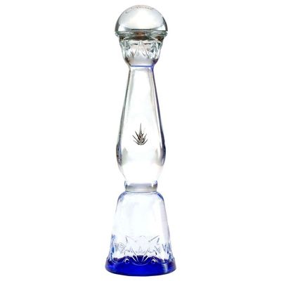 Clase Azul Tequila Plata 750ML