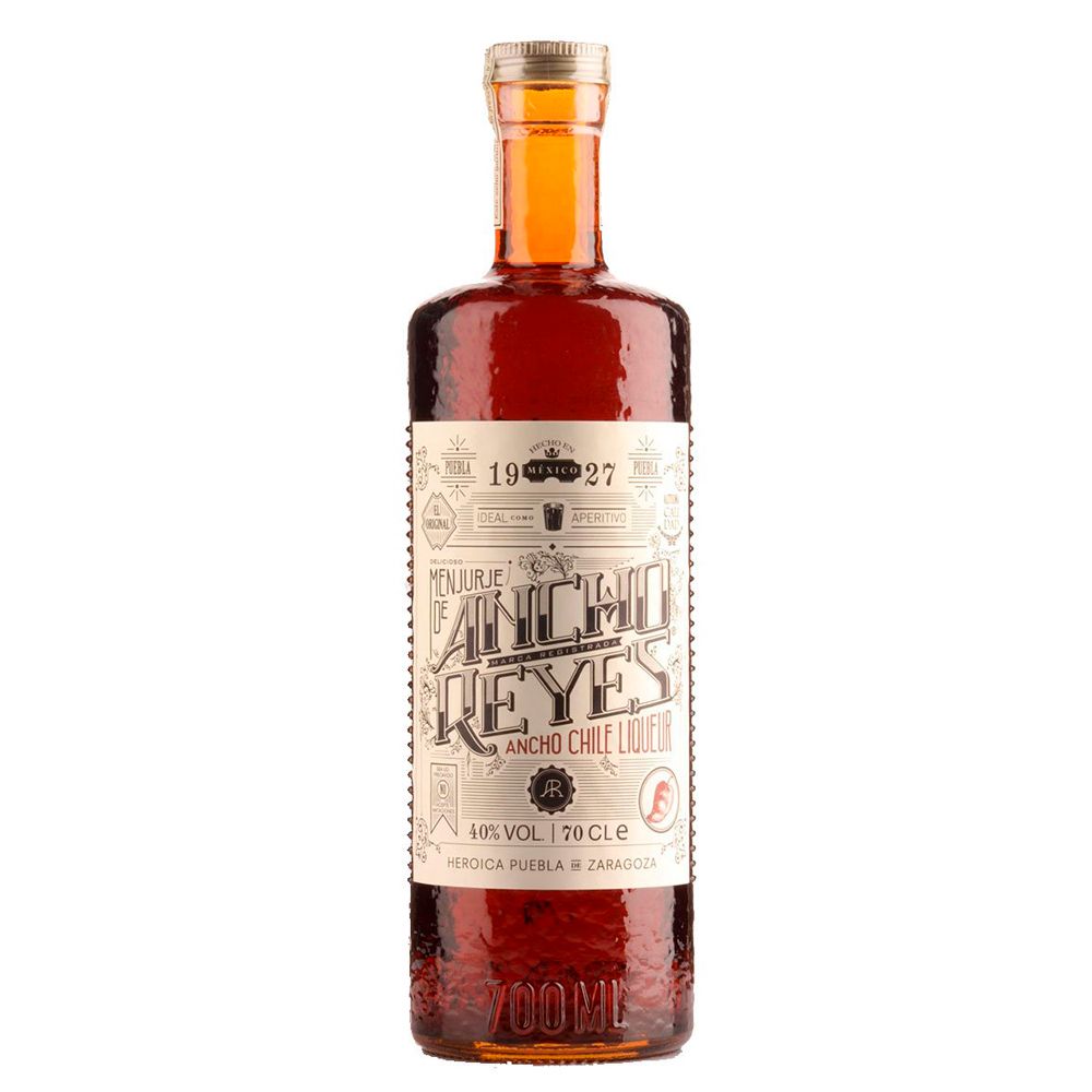 Ancho Reyes Chile Liqueur 750ML