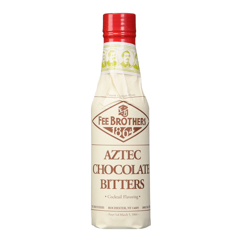 Fee Brothers Aztec Chocolate Bitters 5OZ