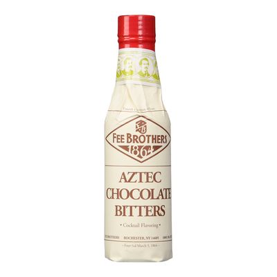 Fee Brothers Aztec Chocolate Bitters 5OZ