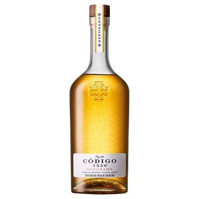 Codigo Tequila Reposado 750ML