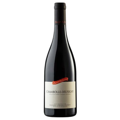 David Duband Chambolle-Musigny 2022 750ML