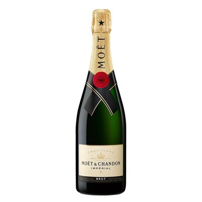 Moet &amp; Chandon Champagne Brut Imperial 750ML