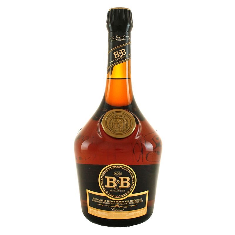 DOM B&amp;B 750ML