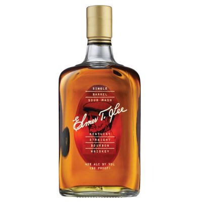 Elmer T. Lee Single Barrel Sour Mash Bourbon 750ML