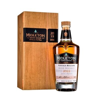 Midleton Very Rare 2023 Vintage Release 750ML