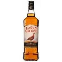Famous Grouse 750ML