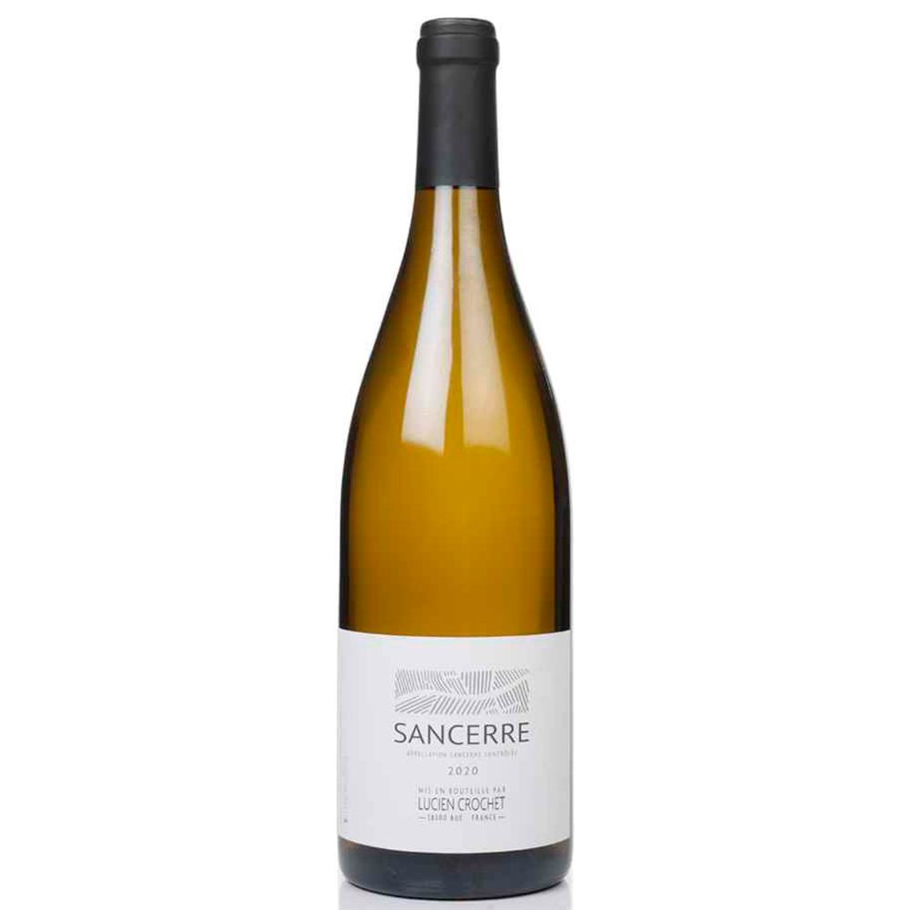 Lucien Crochet Sancerre Blanc “Croix Du Roy” 2023 750ML