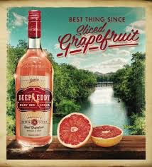 Deep Eddy Grapefruit 1.75L