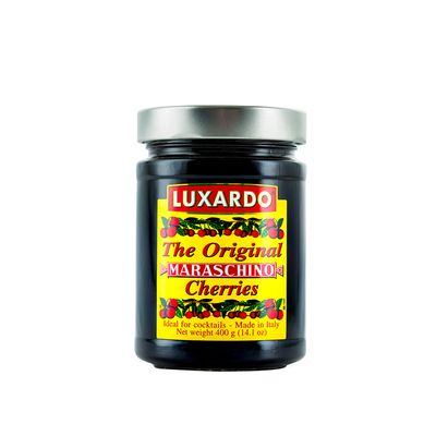 Luxardo Maraschino Cherries