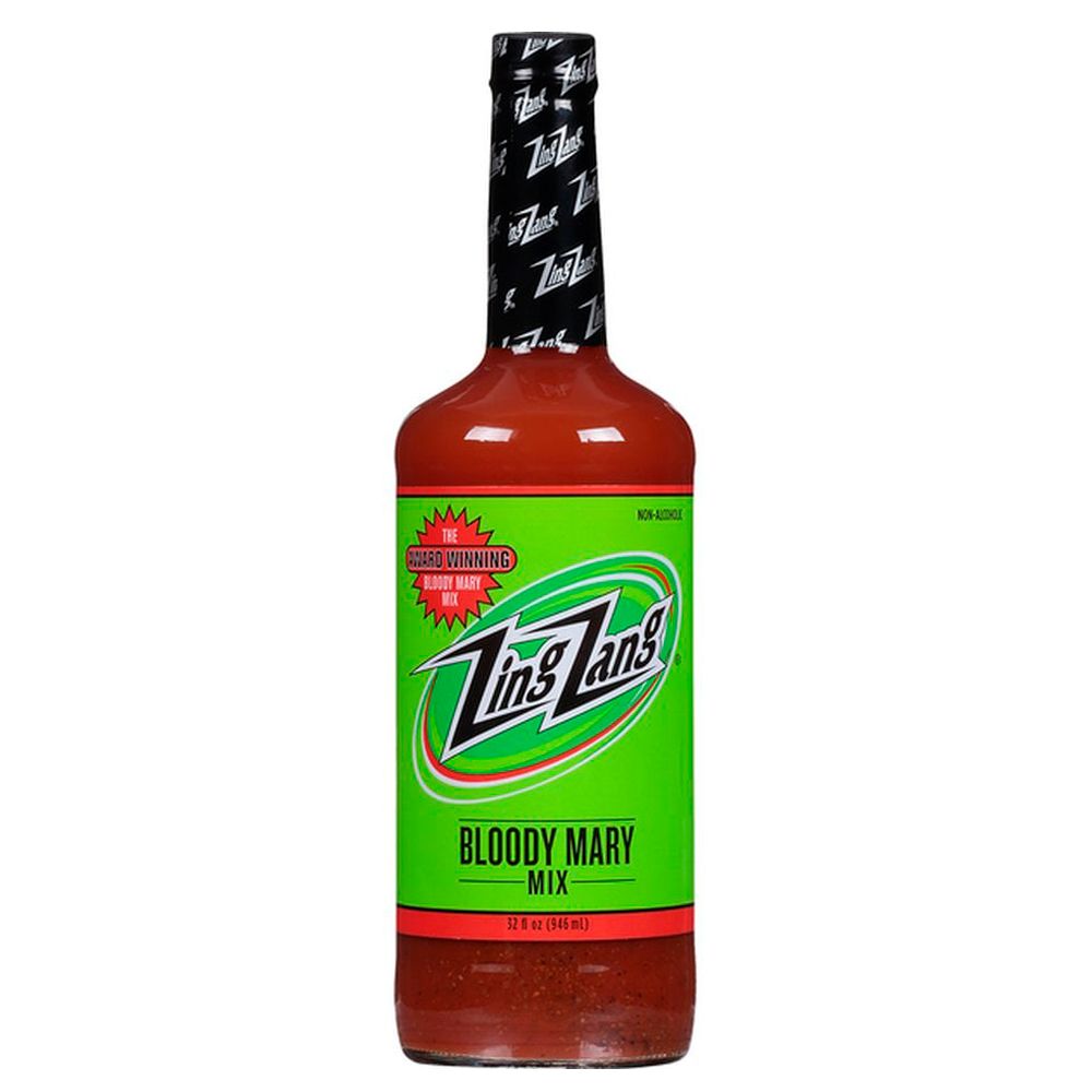 Zing Zang Bloody Mary Mix 32OZ