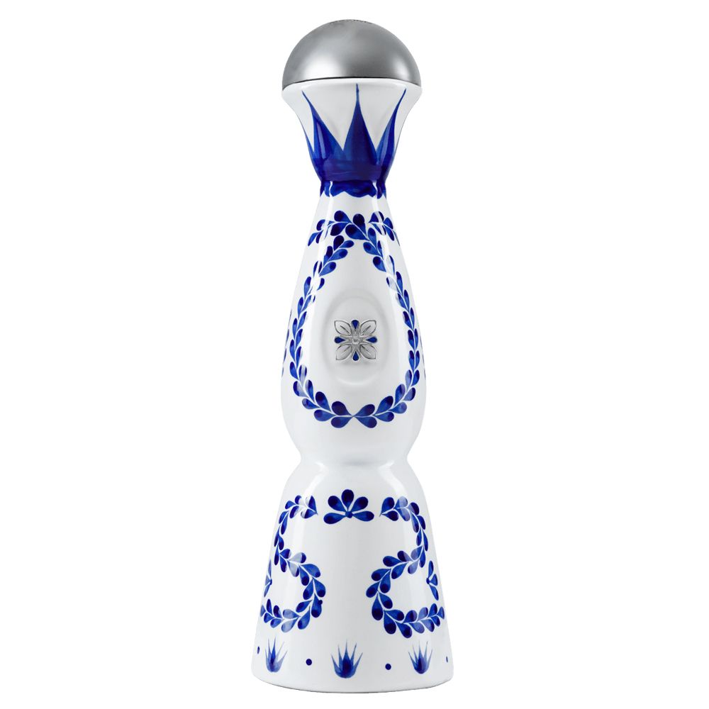 Clase Azul Tequila Reposado 750ML