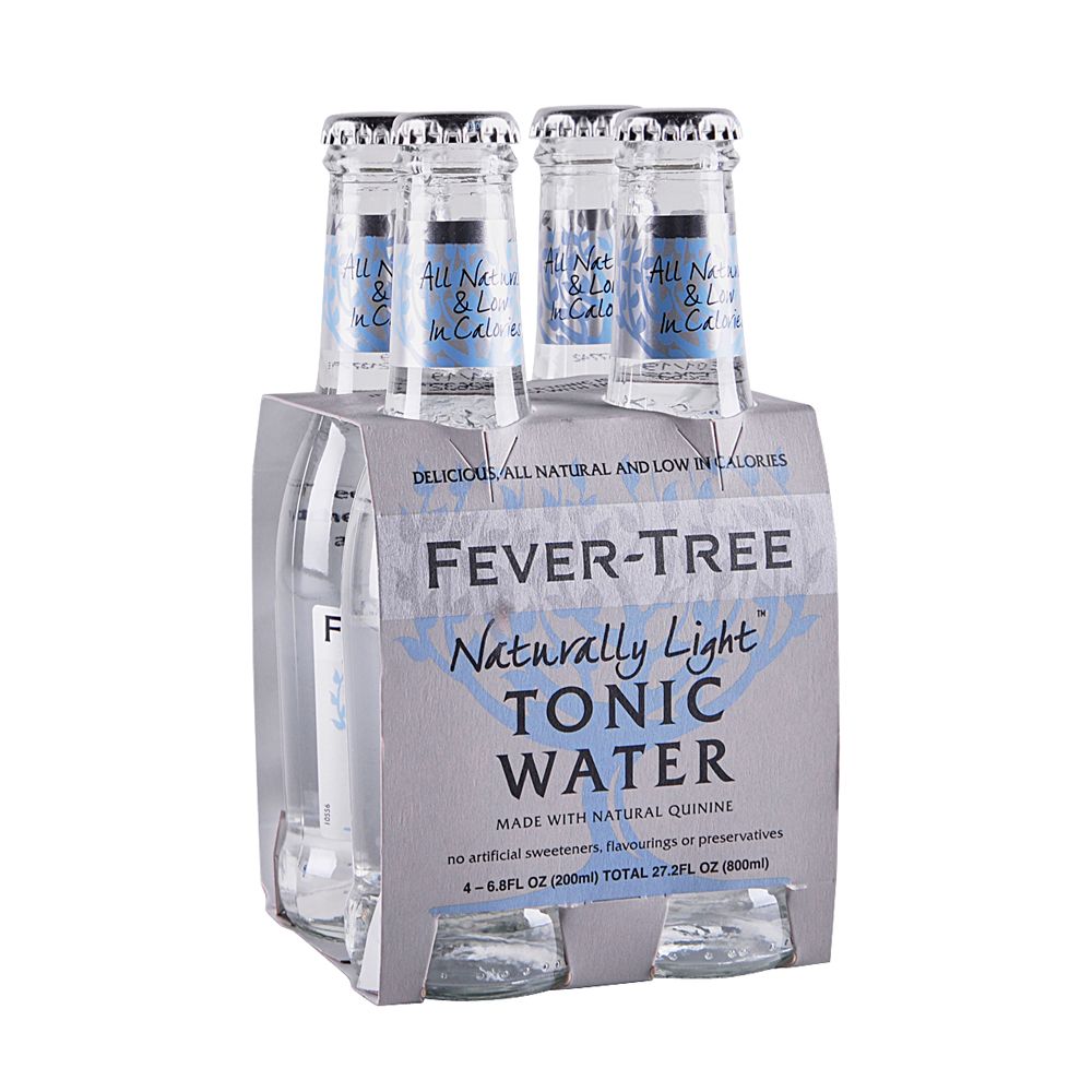 Fever-Tree Light Tonic 200ML
