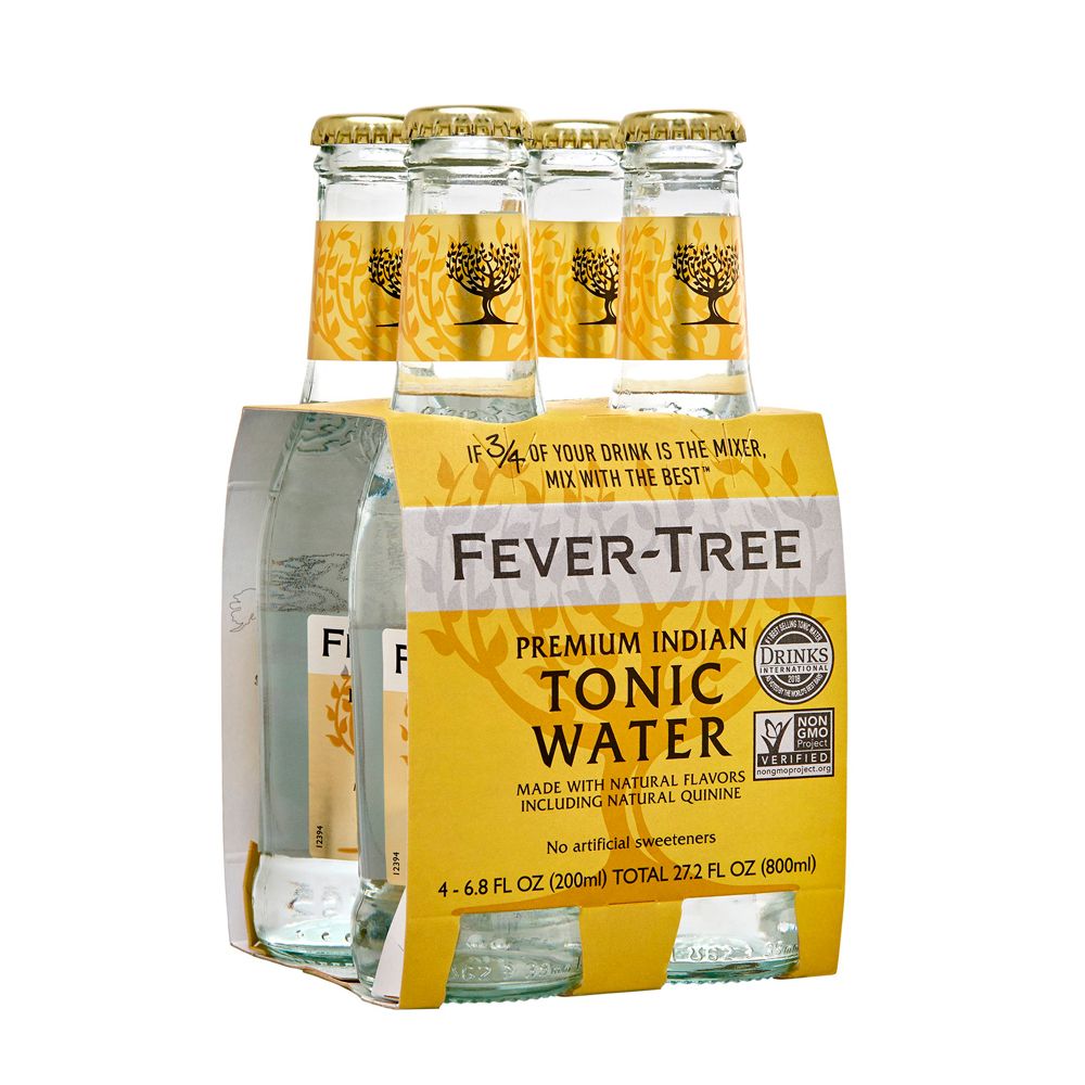 Fever-Tree Tonic 200ML