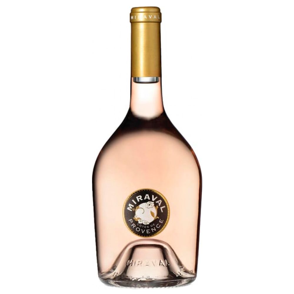 Chateau Miraval Cotes de Provence Rose 2023 750ML