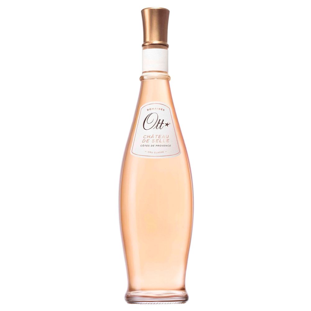 Domaines Ott Chateau Selle Clair Noirs  2023 750ML