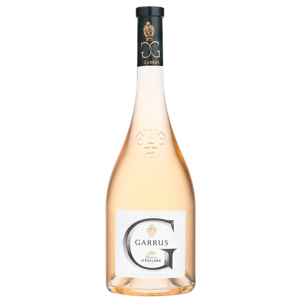 Chateau D'Esclans Garrus Rosé 2023 750ML