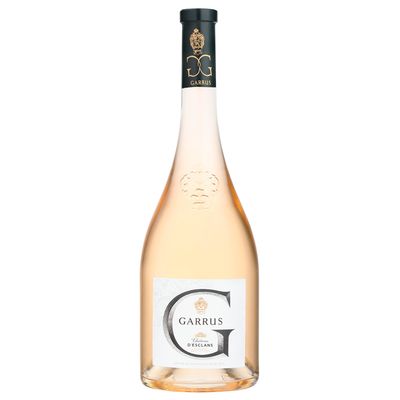 Chateau D'Esclans Garrus Rosé 2023 750ML
