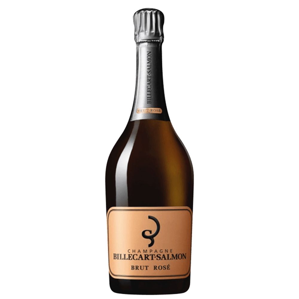 Billecart-Salmon Champagne Rose 750ML