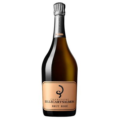 Billecart-Salmon Rosé Magnum 1.5L