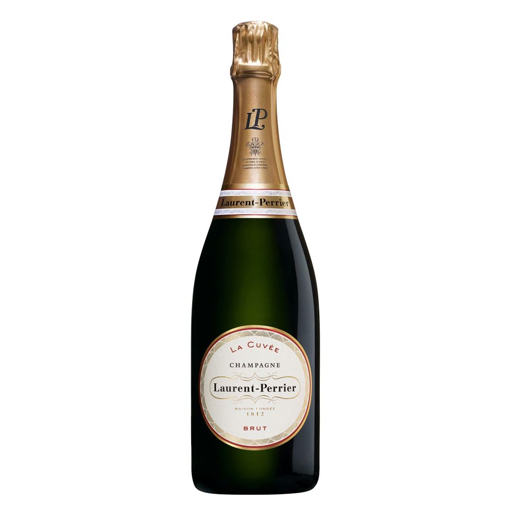 Laurent Perrier Champagne Brut 750ML