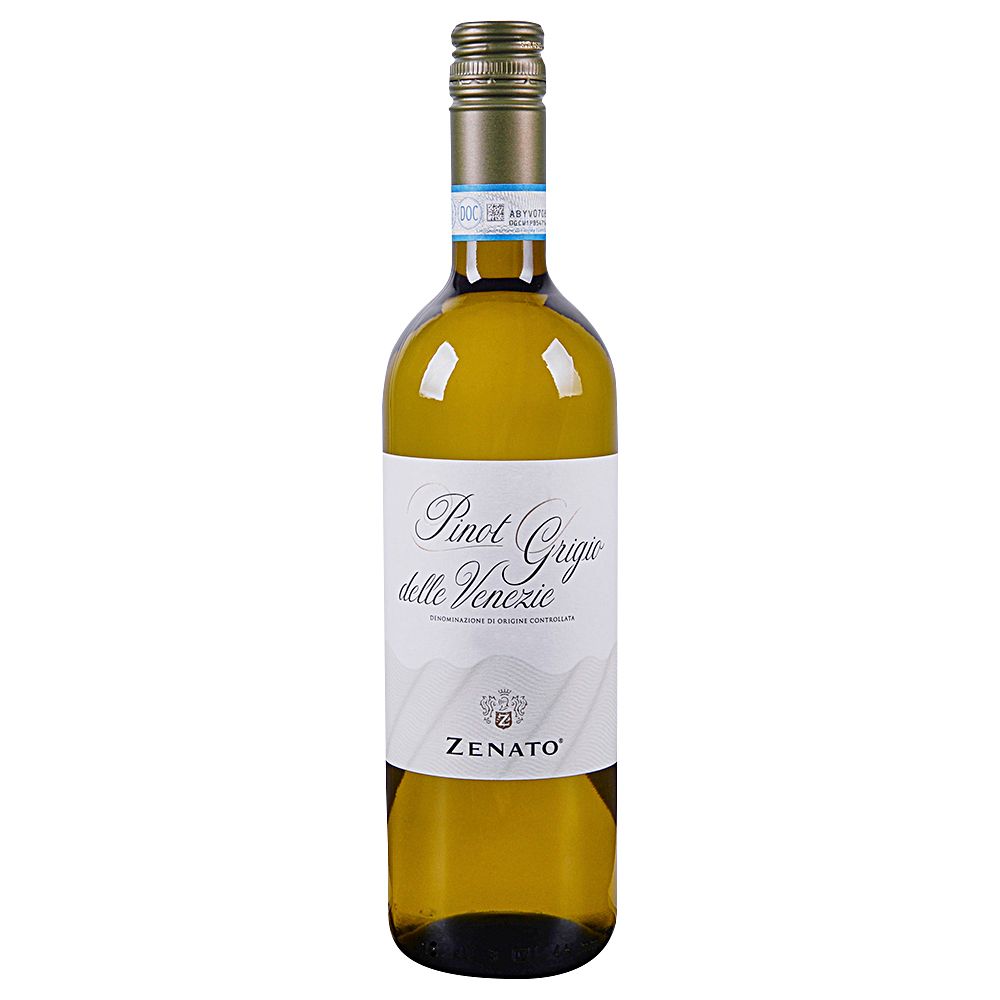 Zenato - Pinot Grigio 2021 750ML