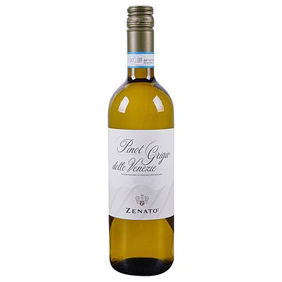Zenato - Pinot Grigio 2021 750ML
