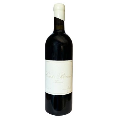 Carta Bianca Serie 4 - Toscana 750ML