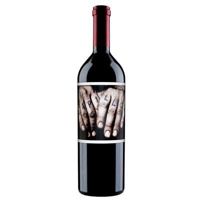 Orin Swift Papillon 750ML