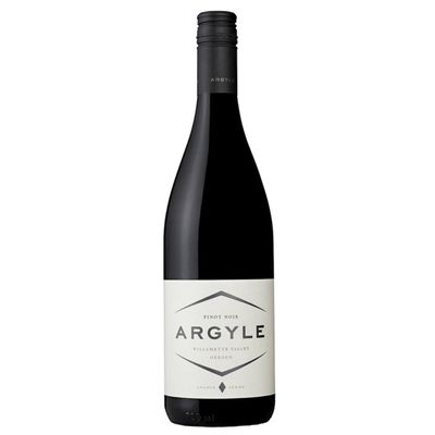 Argyle Pinot Noir 2021 Half Bottle 375ML